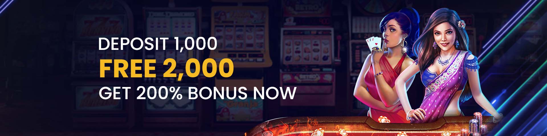 Promotion Banner