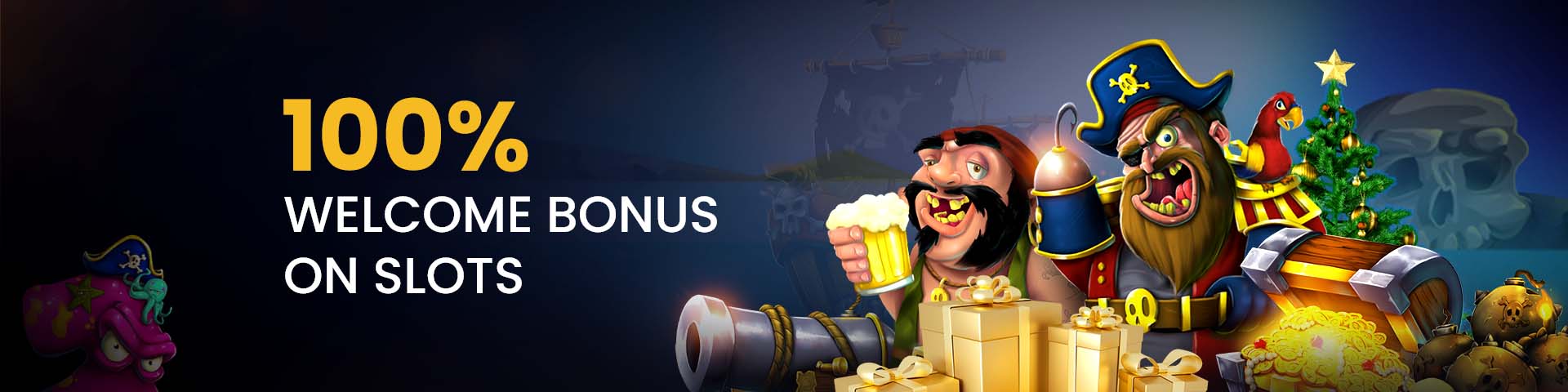 Promotion Banner