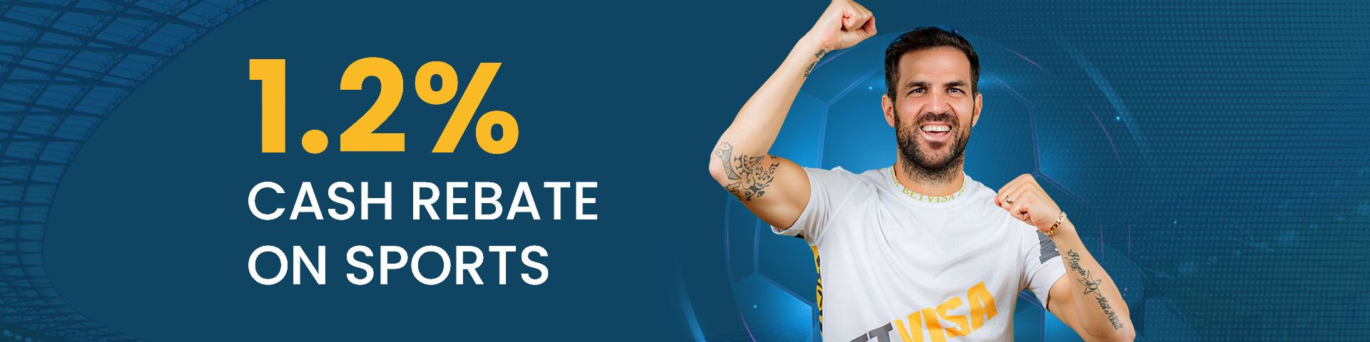 Promotion Banner