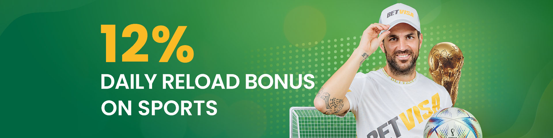 Promotion Banner